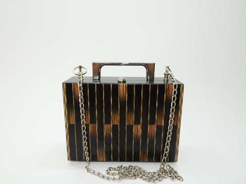 Bag - Magic Black Dea Bags