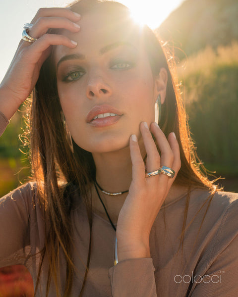 Ring - Gea Slim colucci