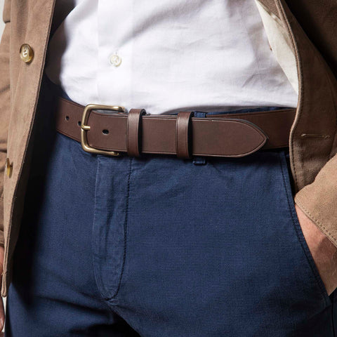 Belt - Lord Armeria Meschieri