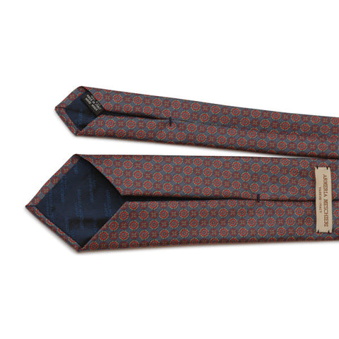 Tie - Ravenna Armeria Meschieri