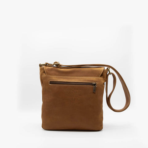 Men's Bag Leaf Pelletterie