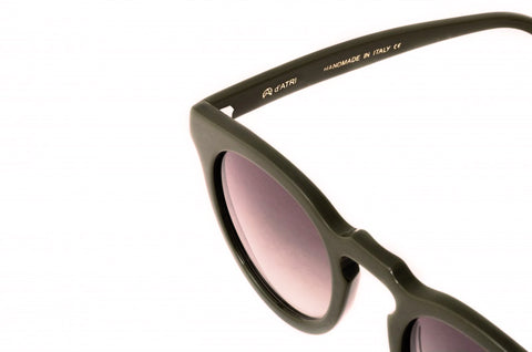 Sunglasses - AUT 176 D'Atri Eyewear