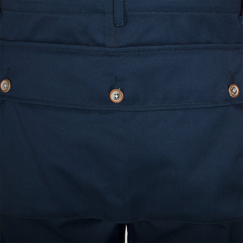 Trousers - P44 Deon