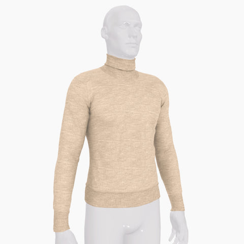 Shirt - Tropea Desigknit
