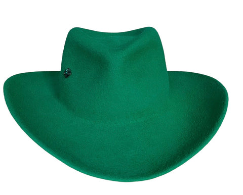 Hat - Smeraldo Batog
