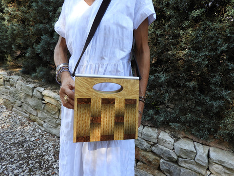 Bag - Egeria Dea Bags
