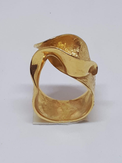 Ring - Vela Oficina d'arte
