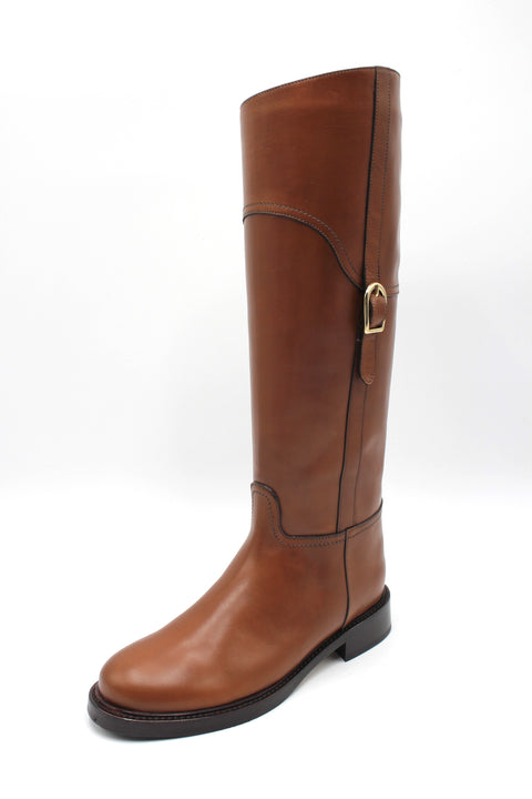 Boots - 189824 Maretto Calzature