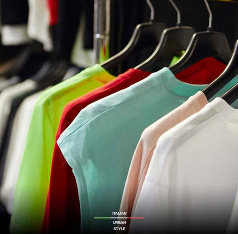 Meet the supplier: ITALIAN URBAN STYLE