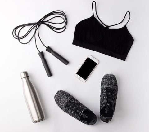 Finding the Best Underwire Sports Bras for Active Life
