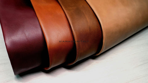 Best leather in Italy: what It really means (and how Buyers choose It)