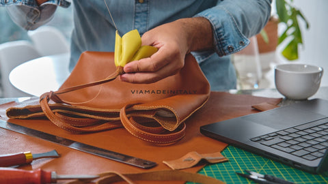 italian bags manufacturers