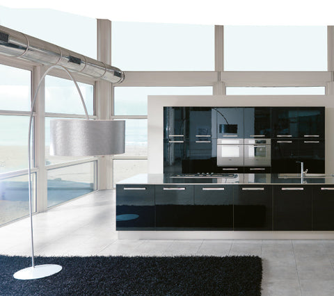 Made in Italy: number one in luxury furniture