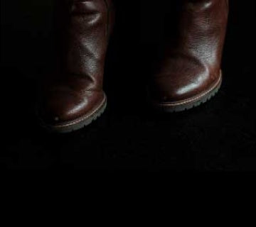 Men boots: Your winter best friends