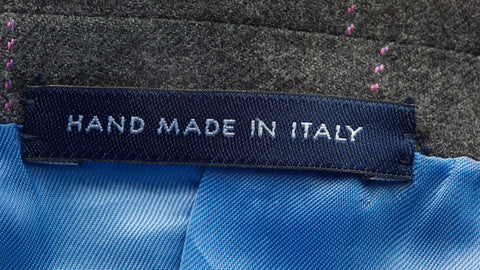 made in italy brand