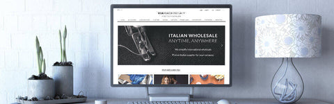 Simplifying Italian Wholesale