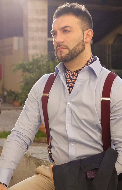 DM Ties