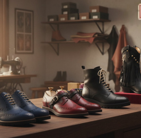 Alessandro Collection