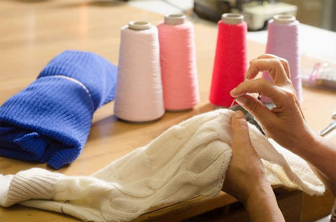 Altex Cashmere