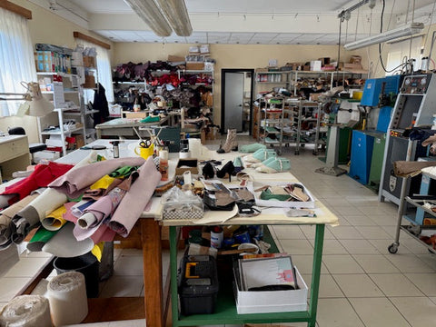 Atelier Gabri