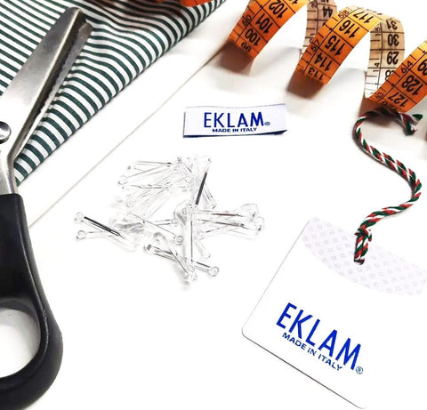 EKLAM REAM Confezioni