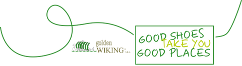 Golden Wiking