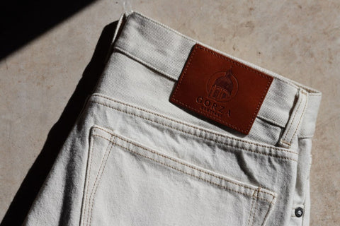Gorza Heritage