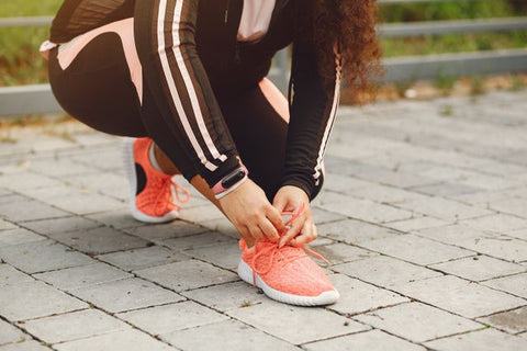 athletic shoes wholesale