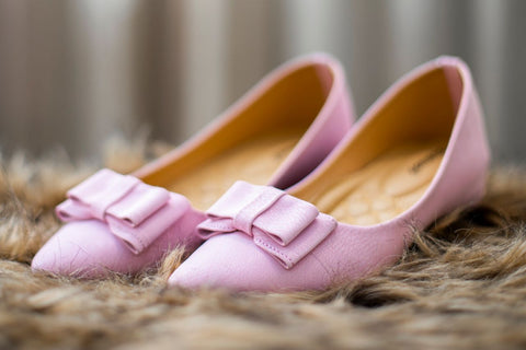 flat shoes wholesale
