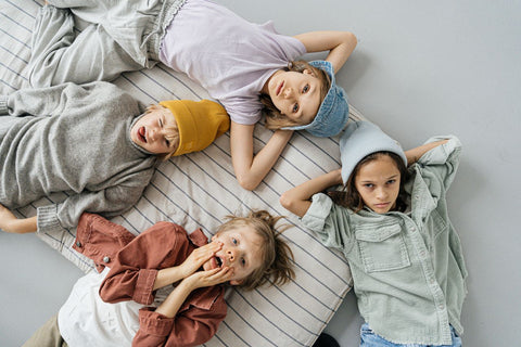 italian kids clothing