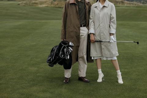 Italian Sport Bags