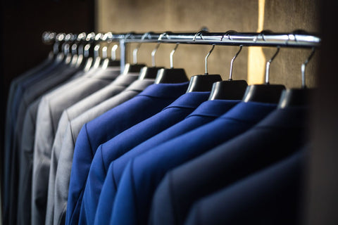 italian suits