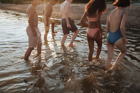 italian swimwear