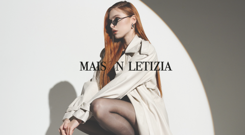 Maison Letizia