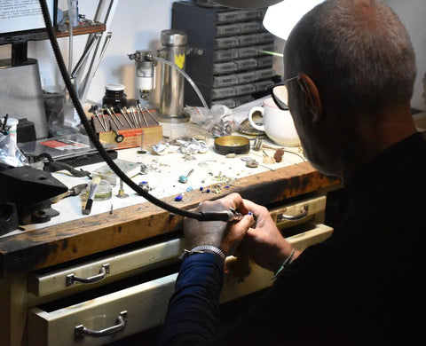 Oficina d'arte