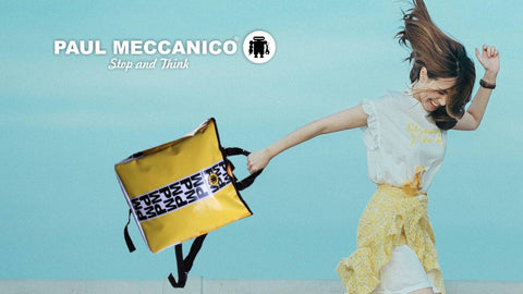 Paul Meccanico