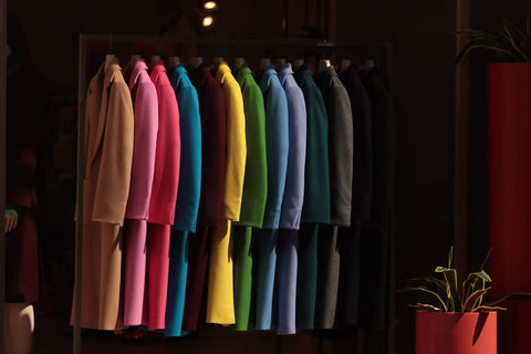 Italian Branded Label Products