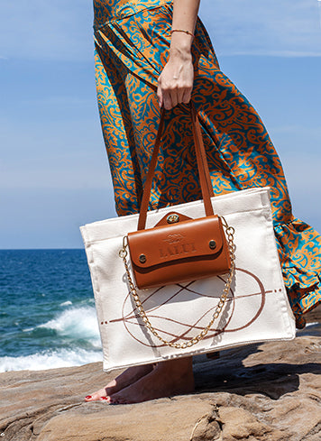 TUSCAN BAGS
