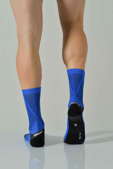 Over-The-Knee Socks Dynamic Risalti - art. RIS-B0014