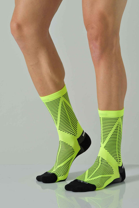 Over-The-Knee Socks Dynamic Risalti - art. RIS-B0014