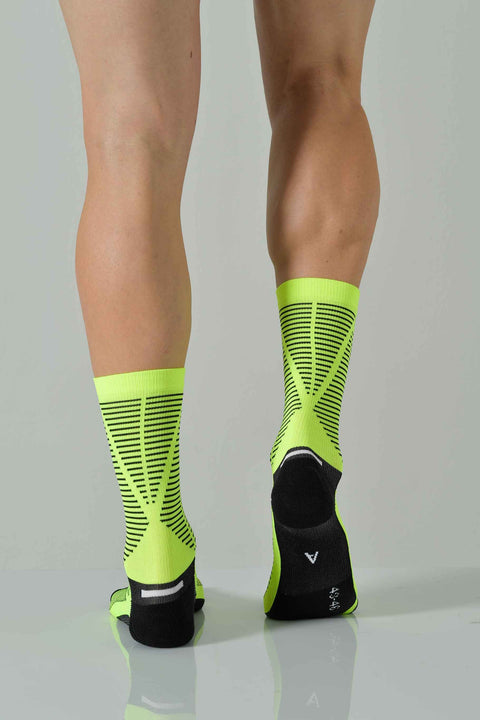 Over-The-Knee Socks Dynamic Risalti - art. RIS-B0014