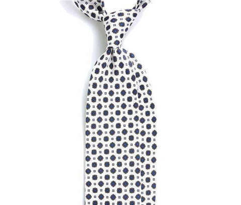 Tie - Matera DM Ties