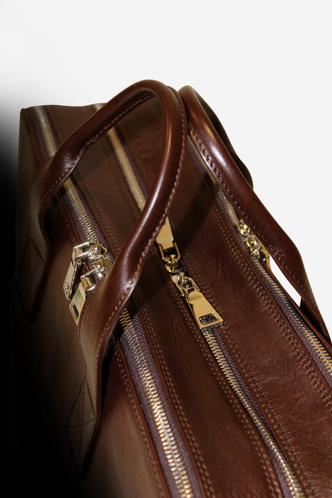 The Briefcase - Art. Testamoro Terrida