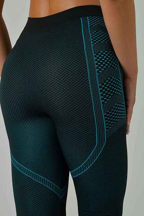 Women's Leggings - Energy art. 611