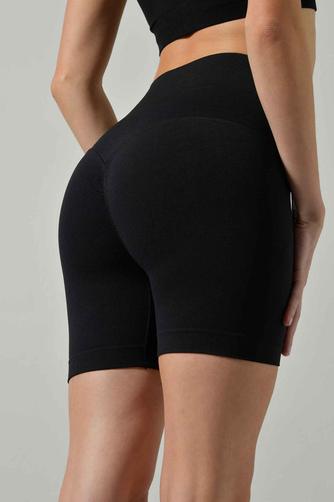 Push-Up Shorts - art. 693