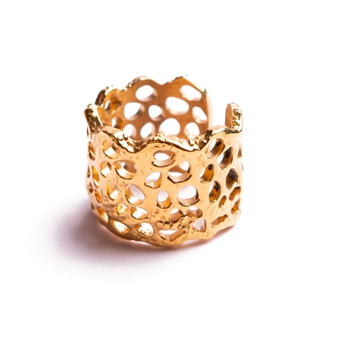 Ring - Artemisia Ecole d'Anaïs