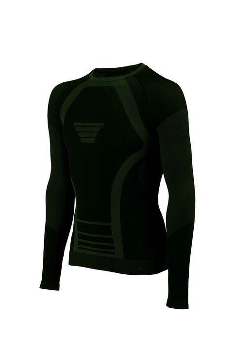 Men's Long Sleeve Shirt - Extreme art. 417