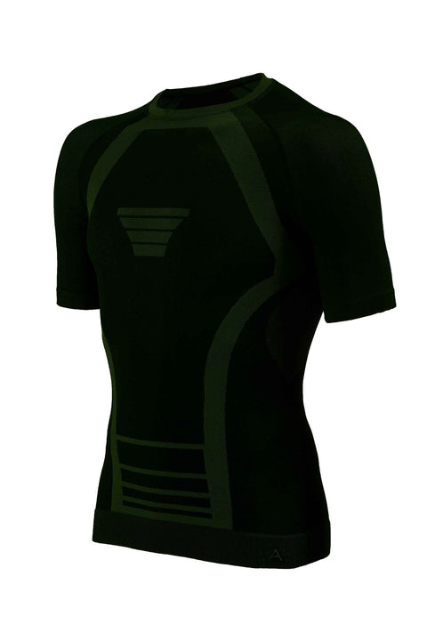 Men's Short Sleeve Shirt - Extreme art. 418