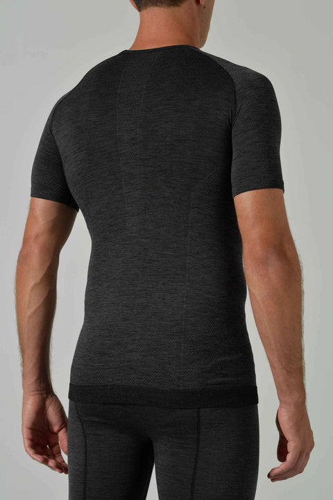 Unisex T-Shirt Merino Wool - art. 426