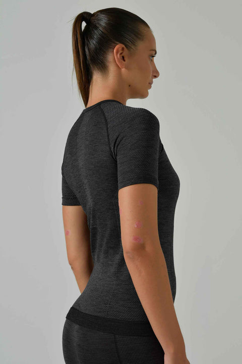 Unisex T-Shirt Merino Wool - art. 426